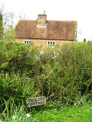 Taylor's Cottage