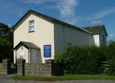 Bodle Street Green Chapel